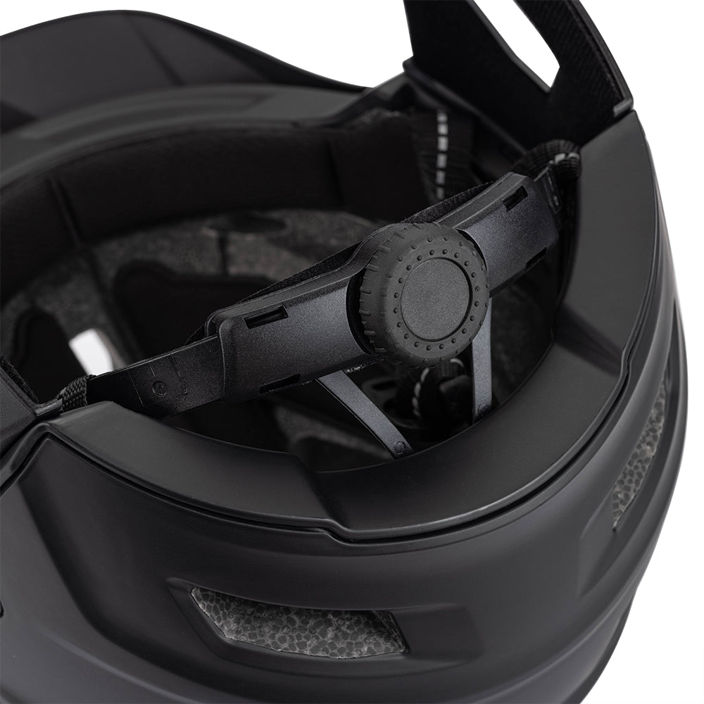 UWalk-FK003 Kids Full Face MTB Helmet