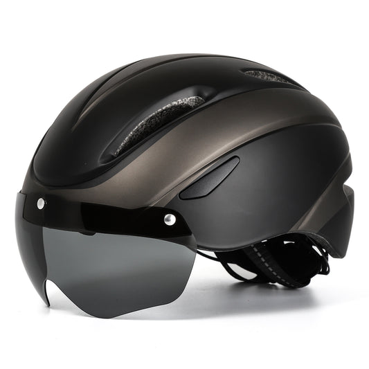 UWalk-A015G Aero Road Bike Helmet