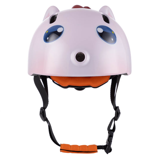 UWalk-K011 Kids Bicycle Helmet