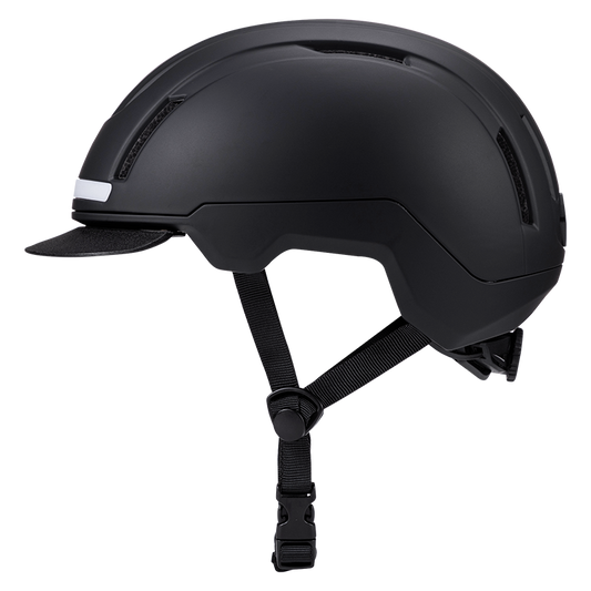 UWalk-A019 Smart Commuter Bike Helmet