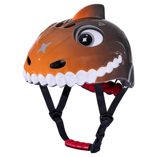 UWalk-K009 Kids Shark Helmet