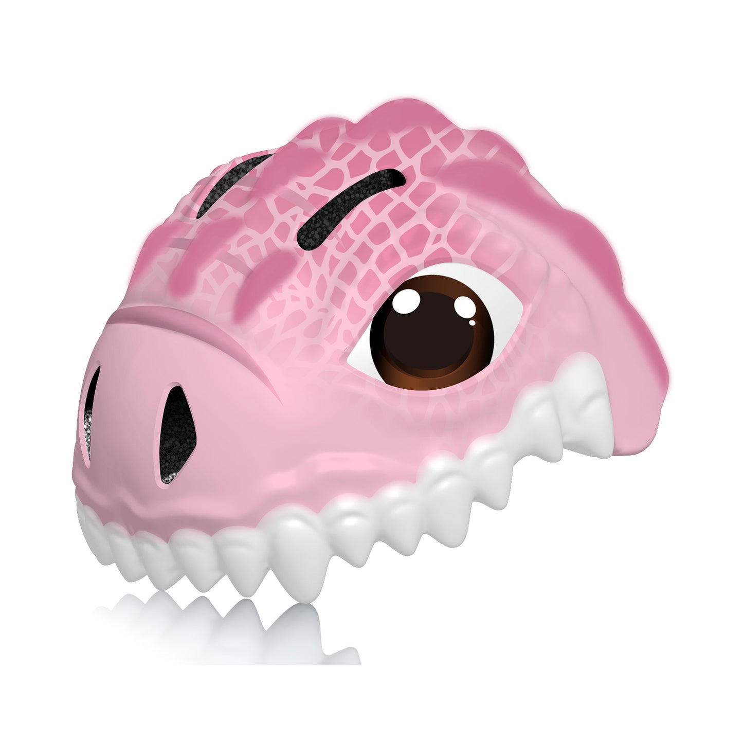 UWalk-K021 3D Dinosaur Kids Bike Helmet