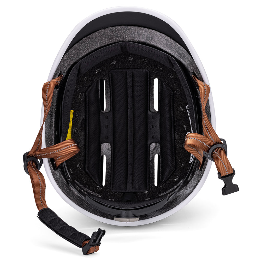 UWalk-A012 Adjustable Baseball Cap Style Cycling Helmet for Road Biking Scooter