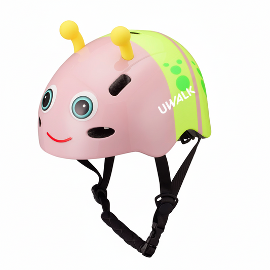 UWalk-K001 Kids Bicycle Helmet