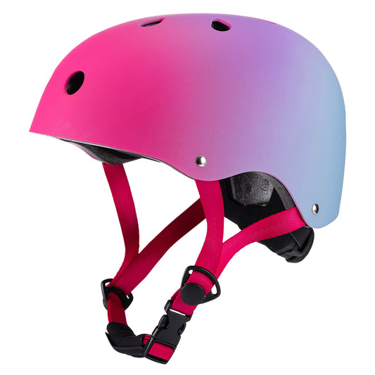 UWalk-K018 Classic Multi-Sport Skate Helmet