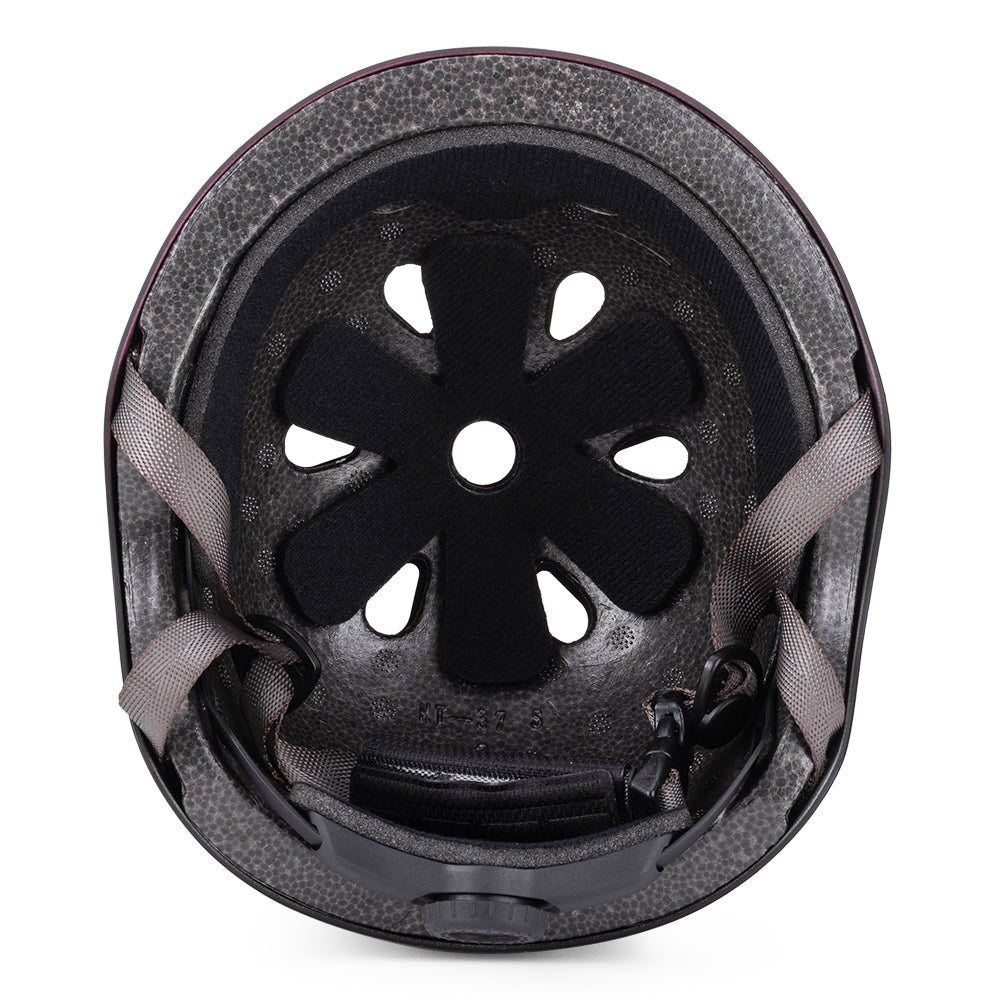 UWalk-K018 Classic Multi-Sport Skate Helmet