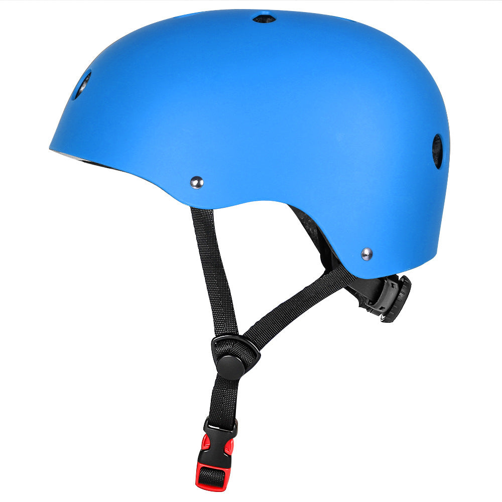 UWalk-K018 Classic Multi-Sport Skate Helmet