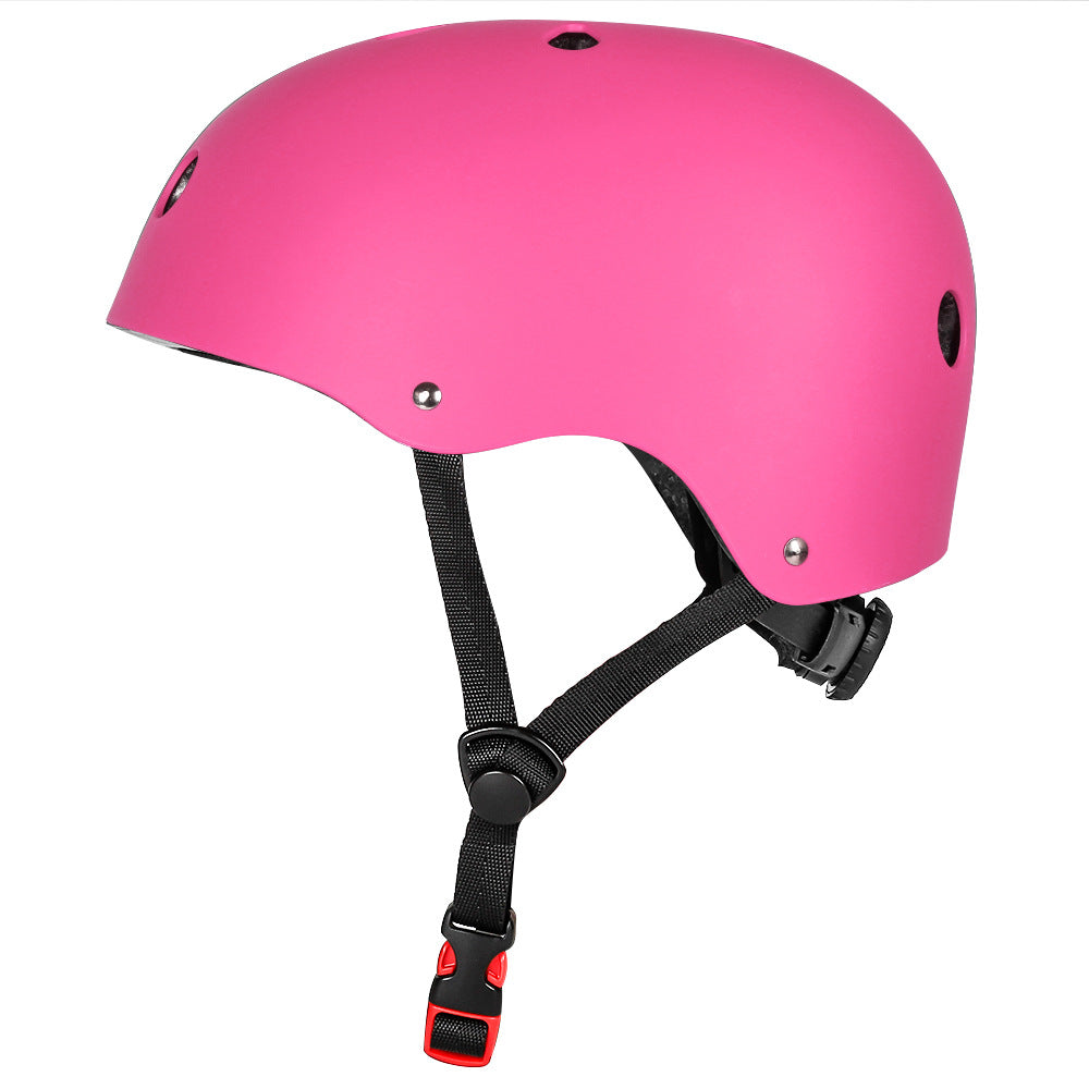 UWalk-K018 Classic Multi-Sport Skate Helmet