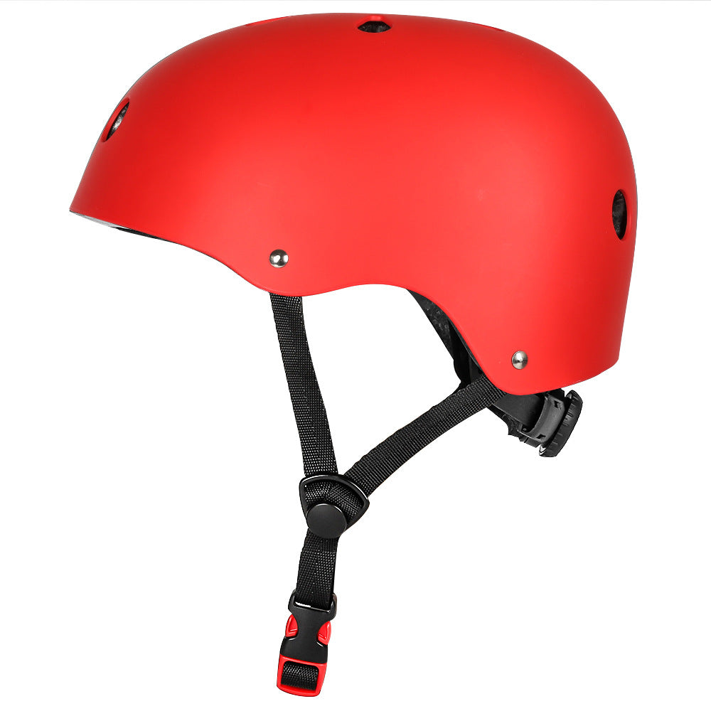 UWalk-K018 Classic Multi-Sport Skate Helmet