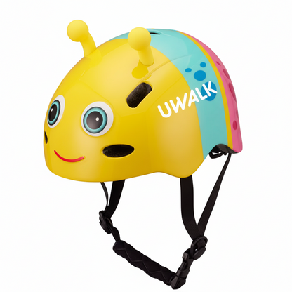 UWalk-K001 Kids Bicycle Helmet