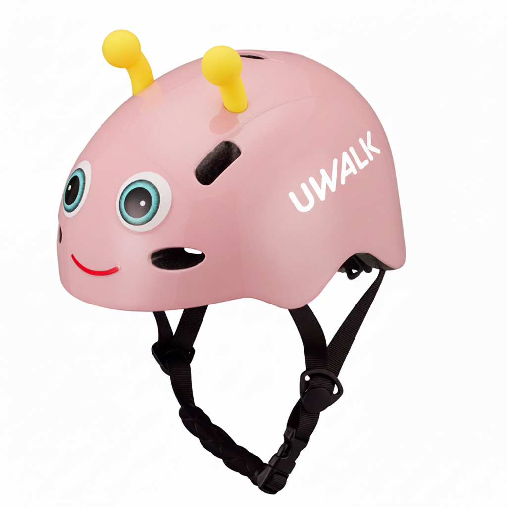 UWalk-K001 Kids Bicycle Helmet