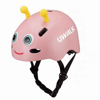 UWalk-K001 Kids Bicycle Helmet