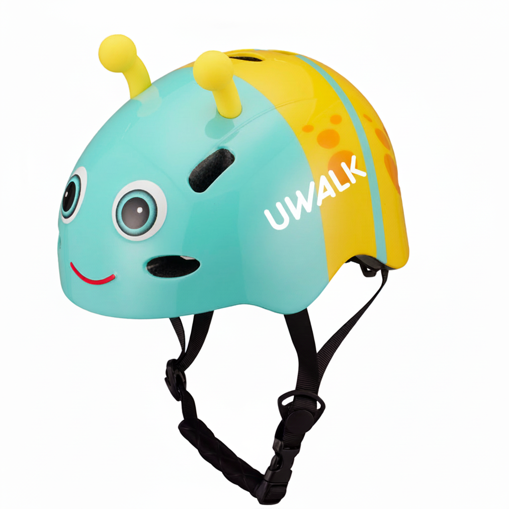 UWalk-K001 Kids Bicycle Helmet