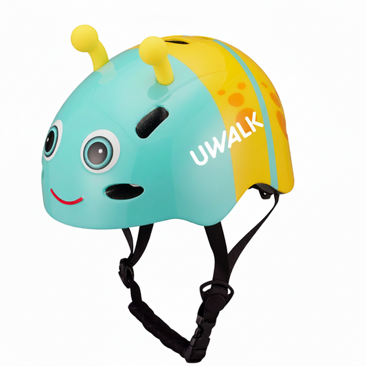 UWalk-K001 Kids Bicycle Helmet