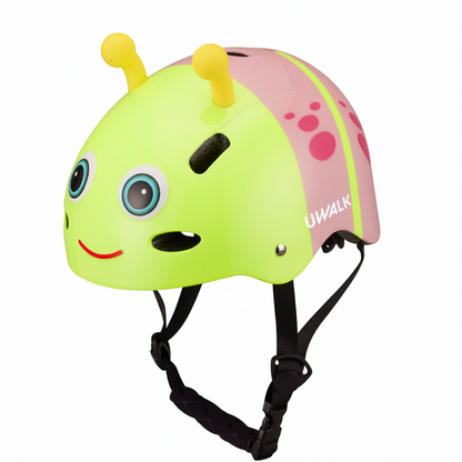UWalk-K001 Kids Bicycle Helmet