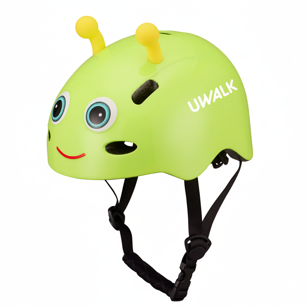 UWalk-K001 Kids Bicycle Helmet