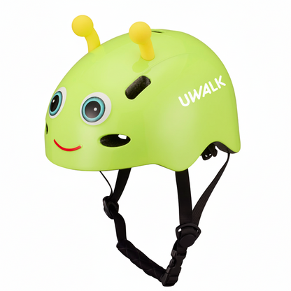 UWalk-K001 Kids Bicycle Helmet