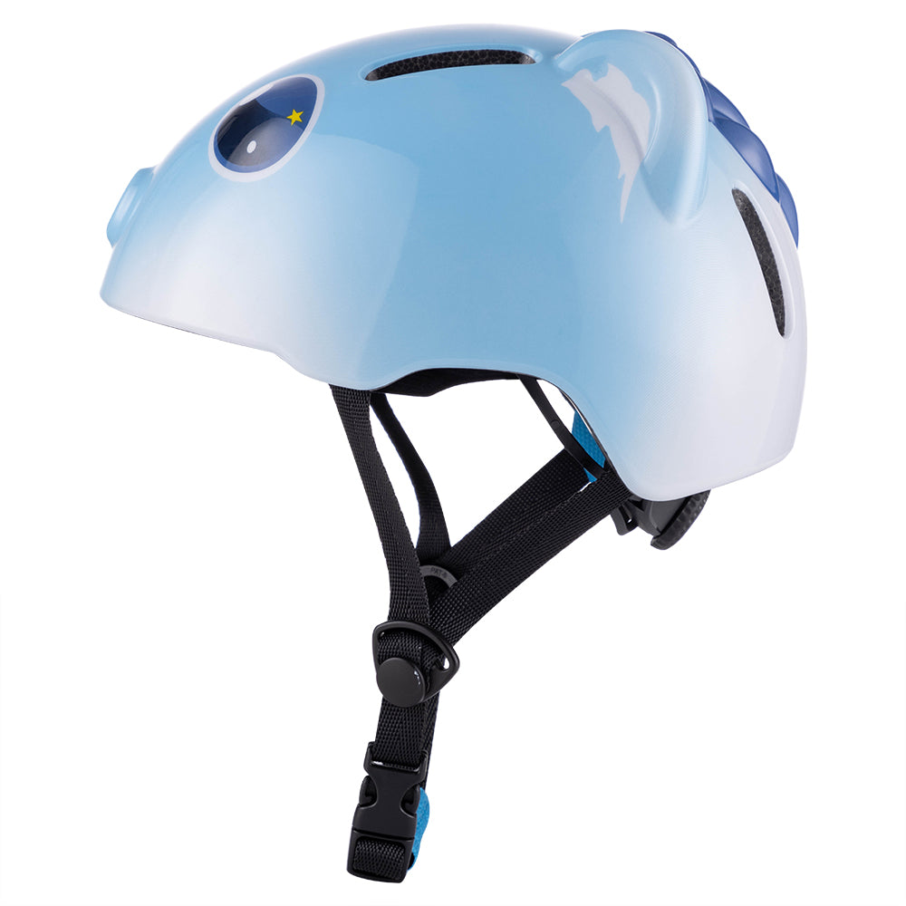 UWalk-K011 Kids Bicycle Helmet
