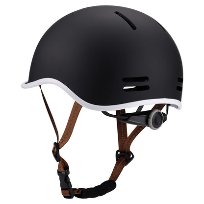 UWalk-A012 Adjustable Baseball Cap Style Cycling Helmet for Road Biking Scooter