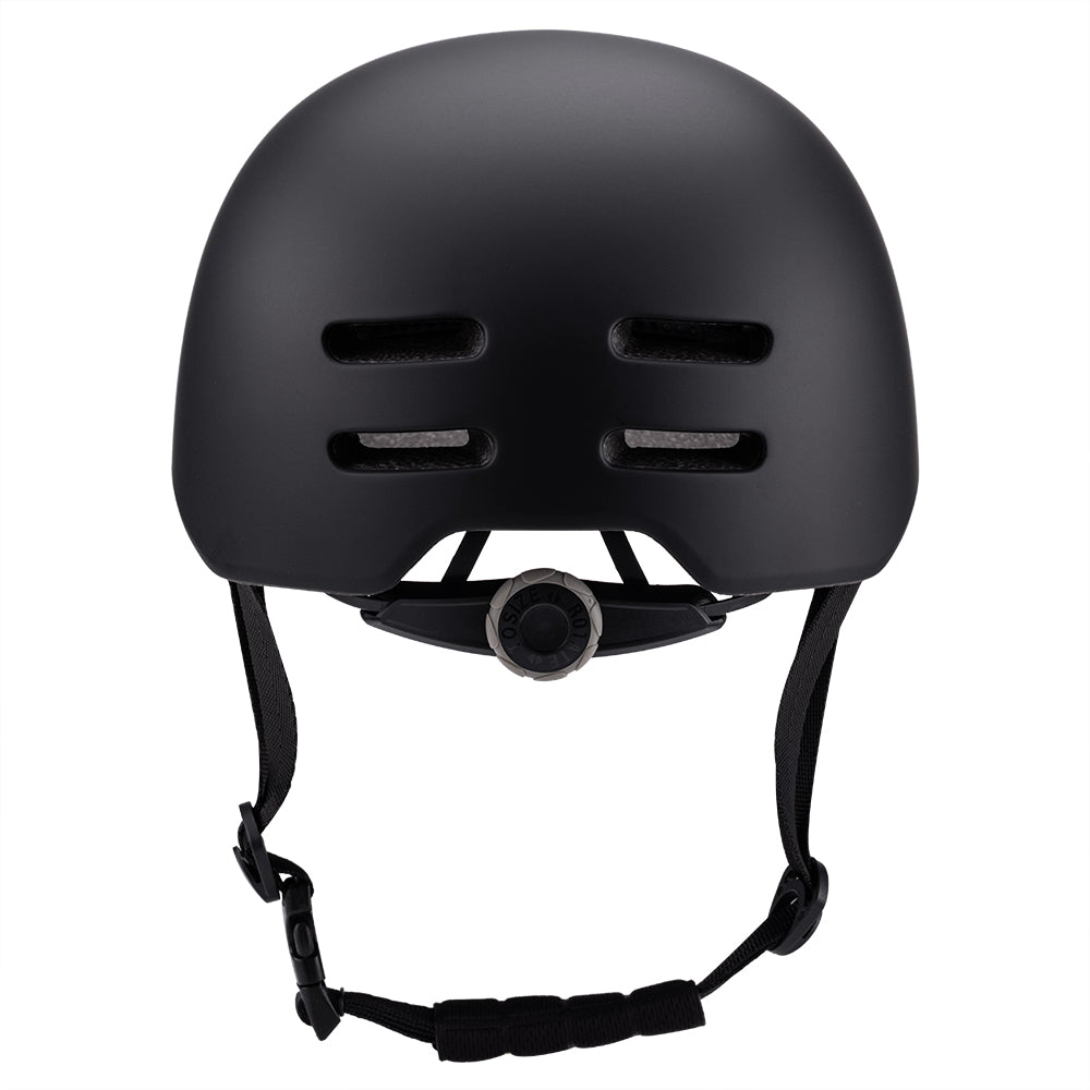 UWalk-A011 Adjustable Baseball Cap Style Cycling Helmet for Scooter