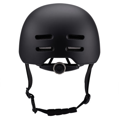 UWalk-A011 Adjustable Baseball Cap Style Cycling Helmet for Scooter