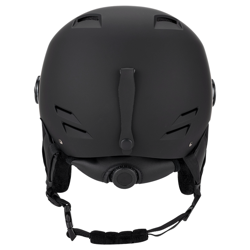 UWalk S015G Goggle-Integrated Ski Helmet
