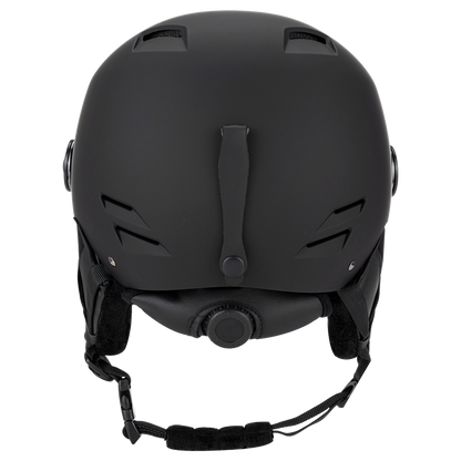 UWalk S015G Goggle-Integrated Ski Helmet