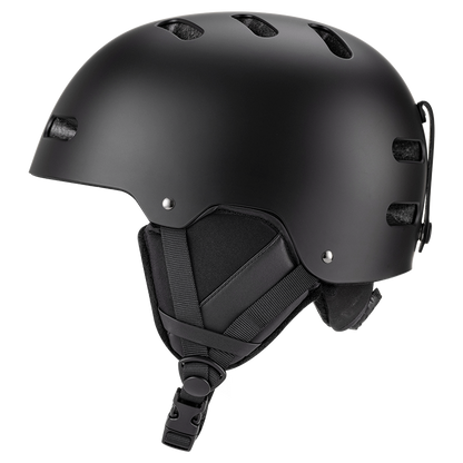 UWalk S001G Integrated Goggle Ski Helmet
