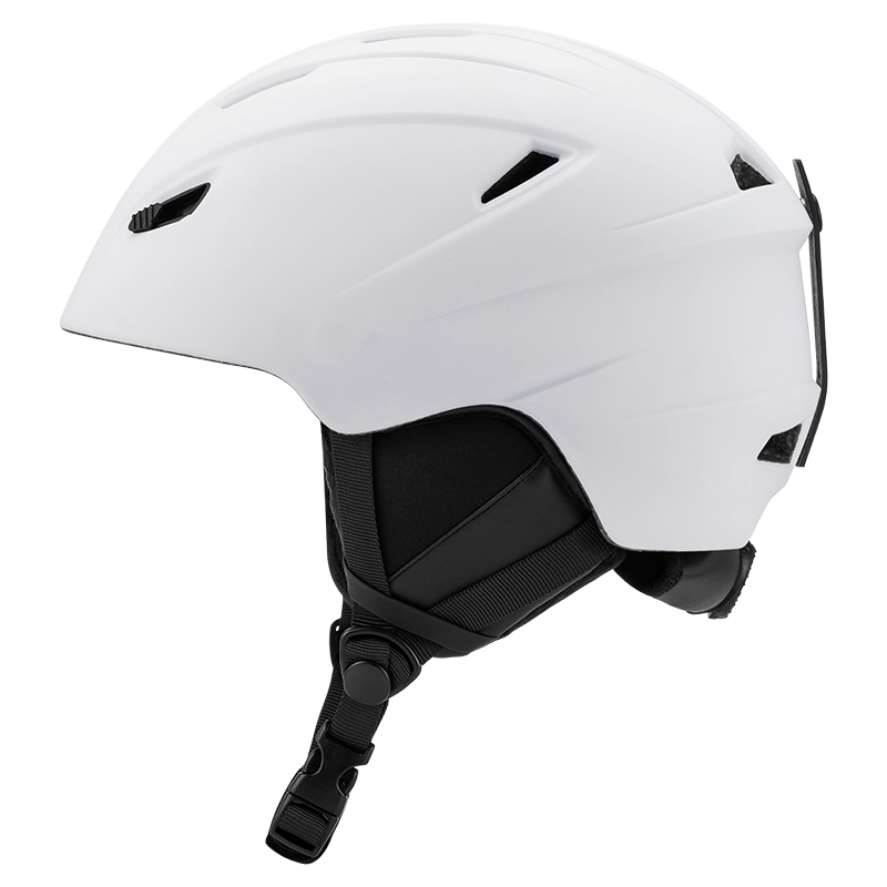 UWalk-S018G Ski & Snowboard Helmet | CE EN1077 & ASTM F2040 Certified Helmet