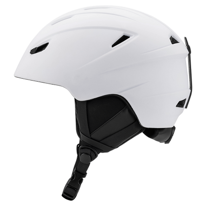 UWalk-S018G Ski & Snowboard Helmet | CE EN1077 & ASTM F2040 Certified Helmet