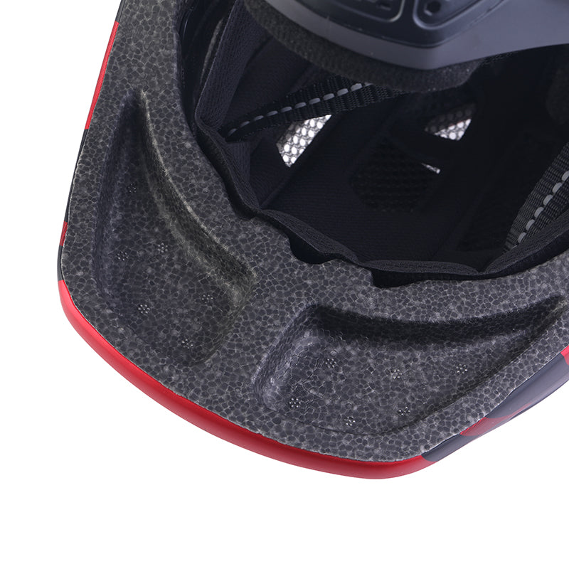 UWalk-FK001 Kids Full Face MTB Helmet