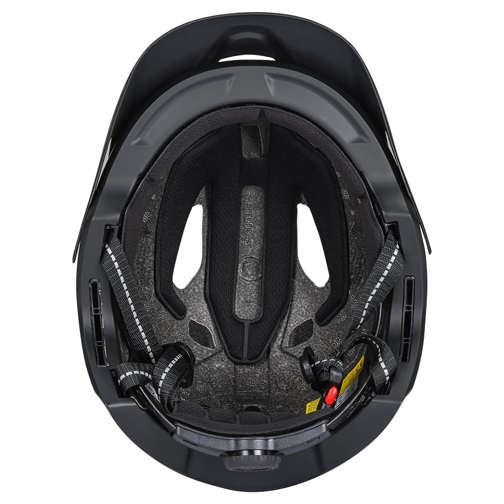 UWalk-FK003 Kids Full Face MTB Helmet