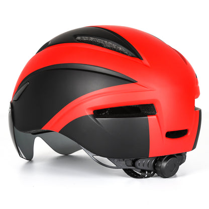 UWalk-A015G Aero Road Bike Helmet