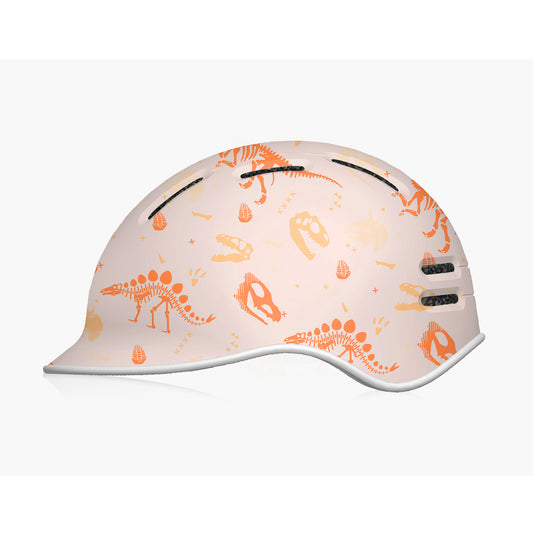 UWalk-K015 Kids Bike Helmet | Lightweight Toddler Skate Helmet