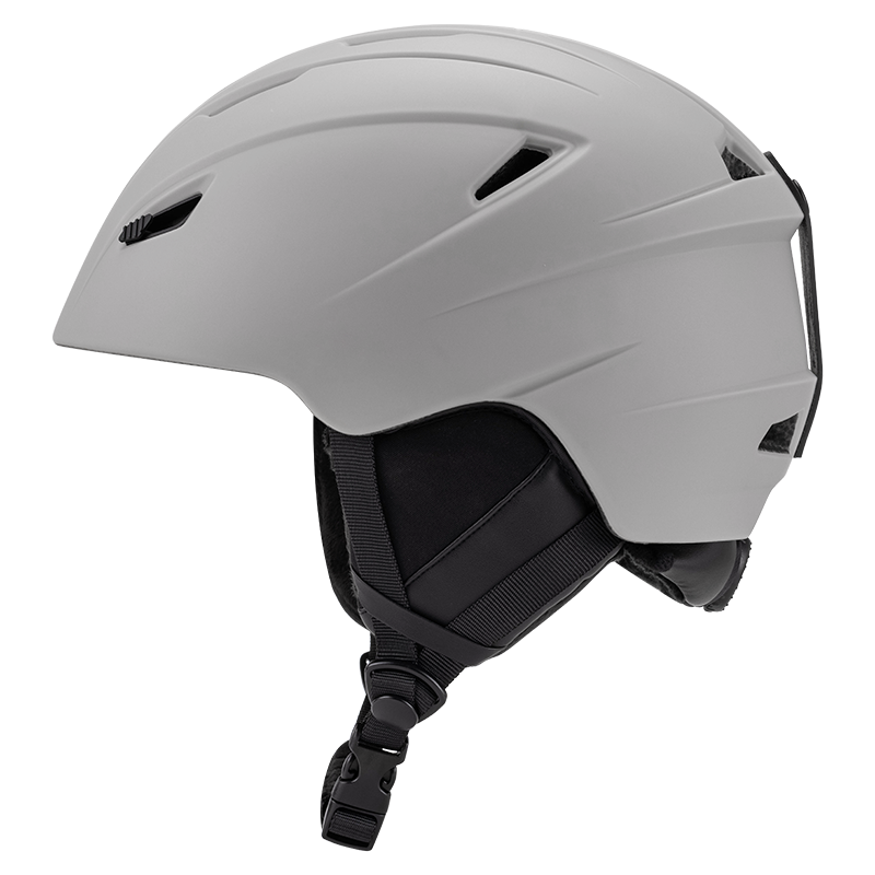 UWalk-S018G Ski & Snowboard Helmet | CE EN1077 & ASTM F2040 Certified Helmet