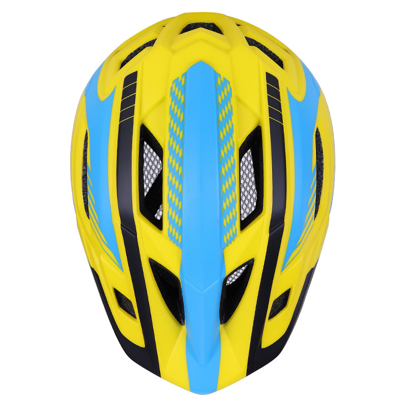 UWalk-FK005 Kids Full Face MTB Helmet
