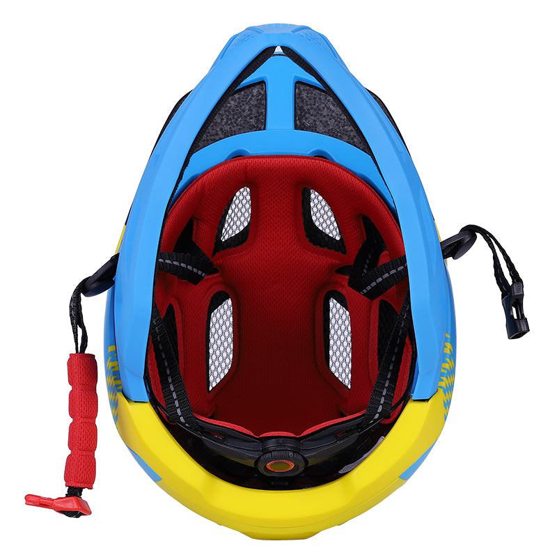 UWalk-FK005 Kids Full Face MTB Helmet