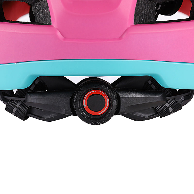 UWalk-FK005 Kids Full Face MTB Helmet