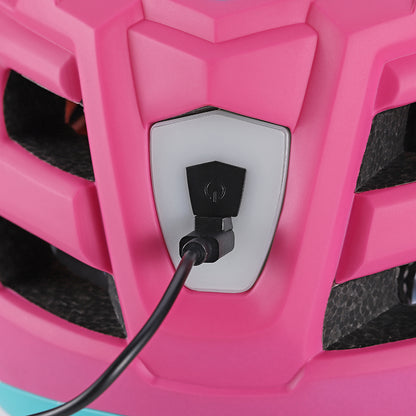 UWalk-FK005 Kids Full Face MTB Helmet