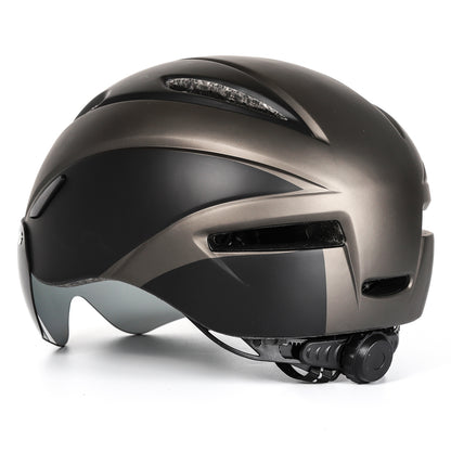 UWalk-A015G Aero Road Bike Helmet