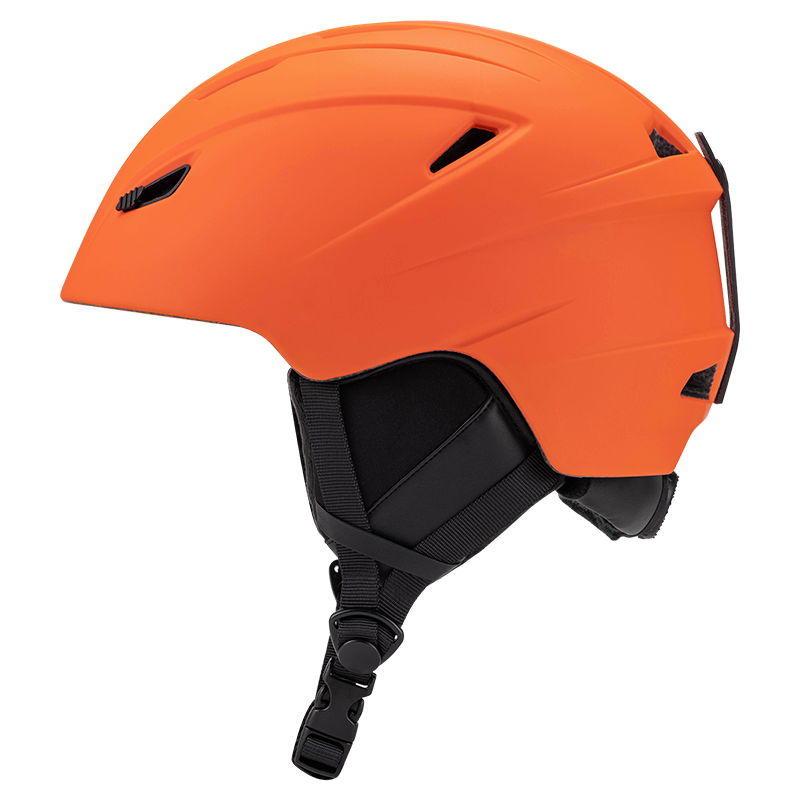 UWalk-S018G Ski & Snowboard Helmet | CE EN1077 & ASTM F2040 Certified Helmet