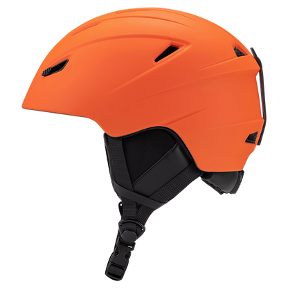 UWalk-S018G Ski & Snowboard Helmet | CE EN1077 & ASTM F2040 Certified Helmet