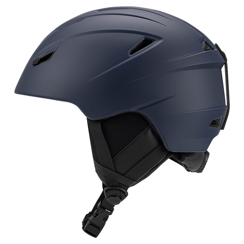 UWalk-S018G Ski & Snowboard Helmet | CE EN1077 & ASTM F2040 Certified Helmet