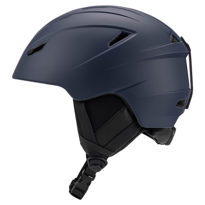 UWalk-S018G Ski & Snowboard Helmet | CE EN1077 & ASTM F2040 Certified Helmet