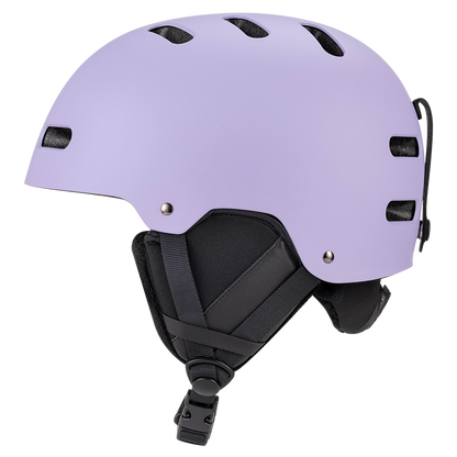 UWalk S001G Integrated Goggle Ski Helmet