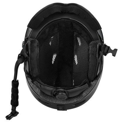 UWalk-S018G Ski & Snowboard Helmet | CE EN1077 & ASTM F2040 Certified Helmet