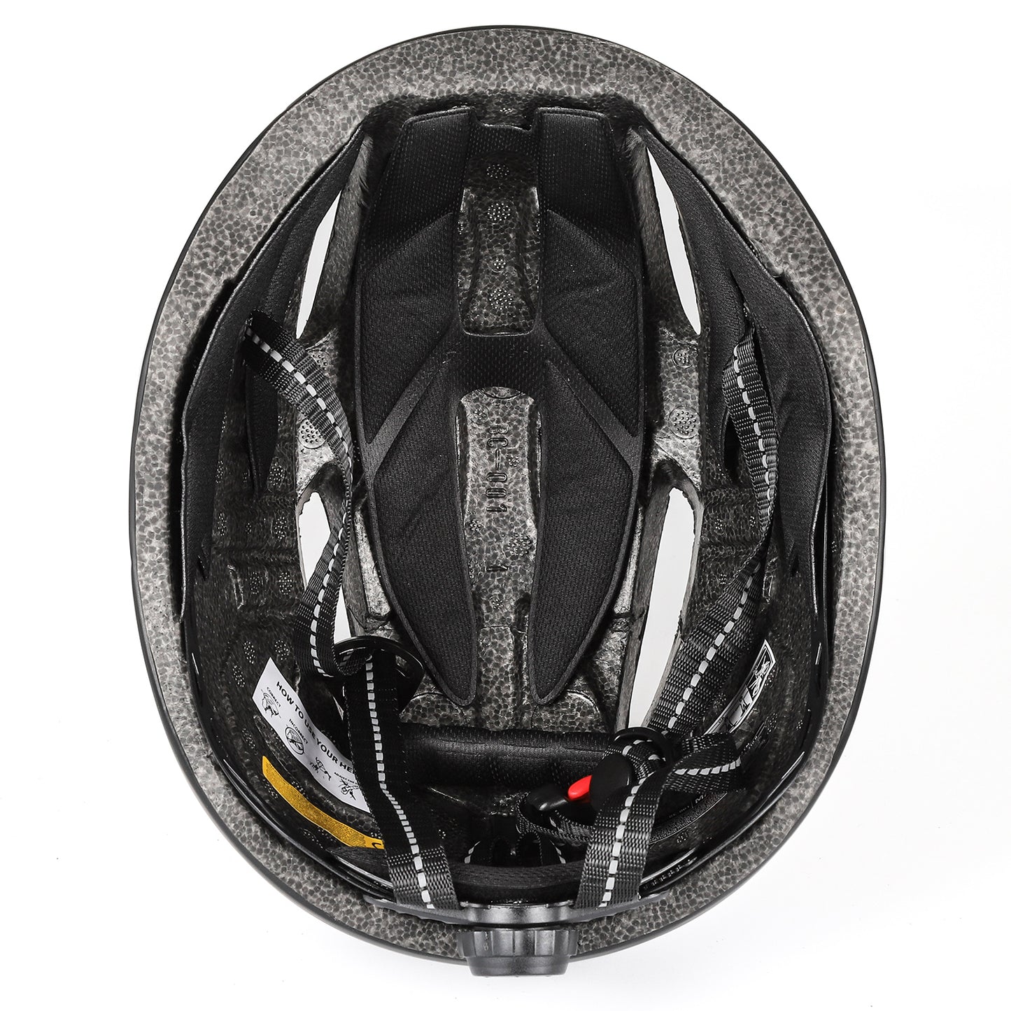 UWalk-A015G Aero Road Bike Helmet
