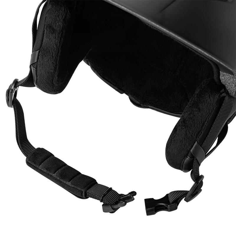 UWalk-S018G Ski & Snowboard Helmet | CE EN1077 & ASTM F2040 Certified Helmet
