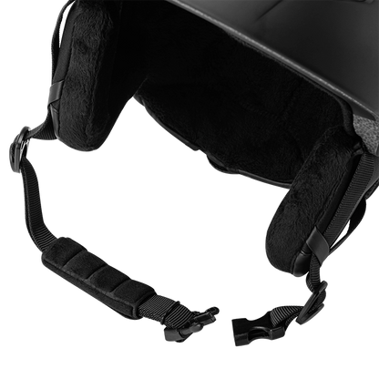 UWalk-S018G Ski & Snowboard Helmet | CE EN1077 & ASTM F2040 Certified Helmet