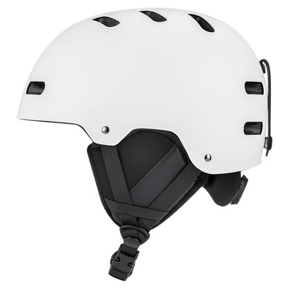UWalk S001G Integrated Goggle Ski Helmet